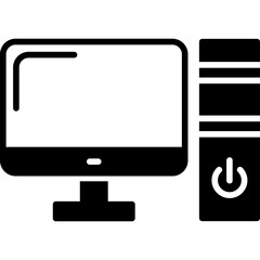 Computer Icon
