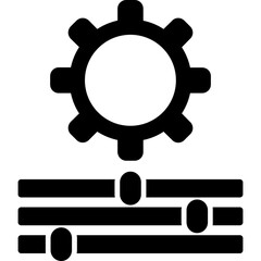 Settings Icon