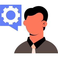 Stakeholders Illustration