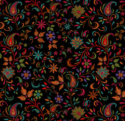 Brand Design Digital Allover And Motif