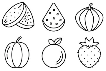 nance line art elegant black and white drawing style