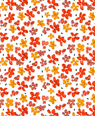 Brand Design Digital Allover And Motif