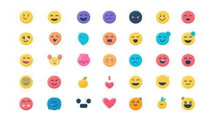 New iOS 16.4 Emoji Set: Updated List of Colorful and Expressive Emojis for Social Media, Messaging, and Digital Communication