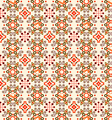 Brand Design Digital Allover And Motif