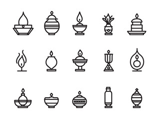 Authentic Balushahi dessert perfect for festive occasions