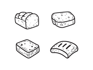 Homemade Barmbrack Tea Bread With Dried Fruits And Spices