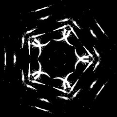 vector illustration of an abstract background