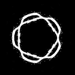 abstract grunge background