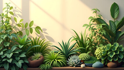 PLANTS