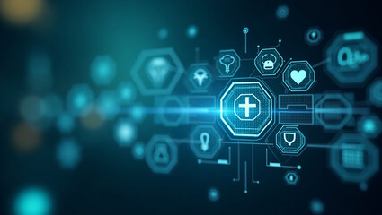 Revolutionizing Healthcare  Digital Health Technology and Innovation