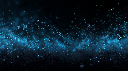 Fototapeta premium abstract blue background