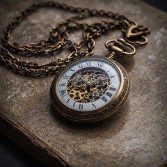Pocket Watch