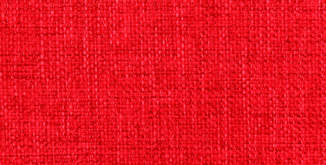 red wool texture