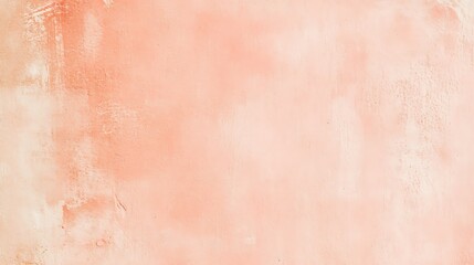 Fototapeta premium Peach Abstract Texture Background.