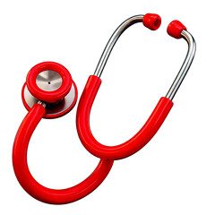stethoscope transparent background, PNG