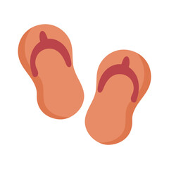 Flip flops are comfortable and stylish footwear for summer. Ideal for beach outings, pool parties, casual strolls, and vacations