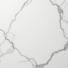 Gleaming white marble tabletop, overhead shot, marble, polished