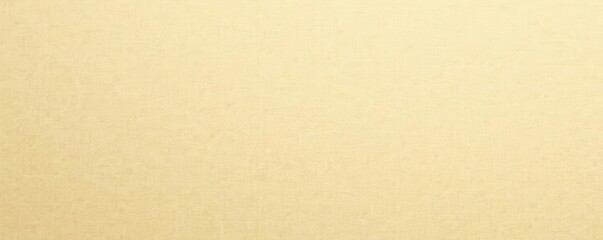 Obraz premium Smooth, light beige cardboard, subtle fiber pattern , background, subtle, surface