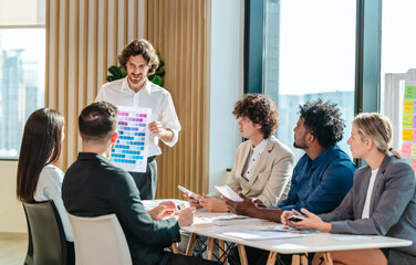 UX UI Development for Energy Monitoring App.