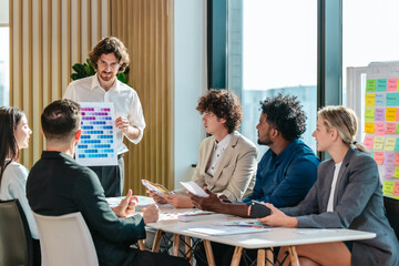 UX UI Development for Energy Monitoring App.