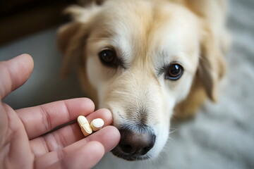 Dog Health Medicine Administration Tips Caring Training Dosage Safety