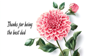 Best sibling tribute isolated on white background. jpg