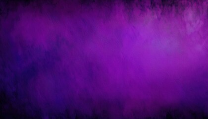 Obraz premium halloween purple grunge texture background for spooky designs, web banners, print posters, party flyers, branding and dark holiday themes