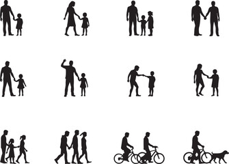 Man Shadow Vector | Male Silhouette SVG Clipart

Standing Man Silhouette | Human Shadow Vector Design

Male Figure Shadow SVG | Minimalist Man Silhouette

Shadow Man Vector | Human Silhouette Cut File