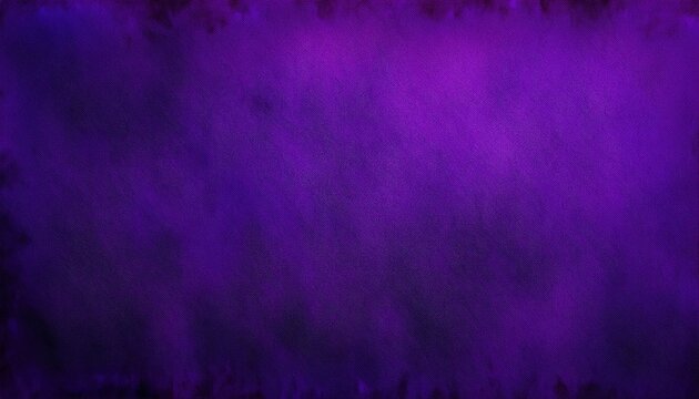 halloween purple grunge texture background for spooky designs, web banners, print posters, party flyers, branding and dark holiday themes

