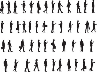 Man Shadow Vector | Male Silhouette SVG Clipart

Standing Man Silhouette | Human Shadow Vector Design

Male Figure Shadow SVG | Minimalist Man Silhouette

Shadow Man Vector | Human Silhouette Cut File