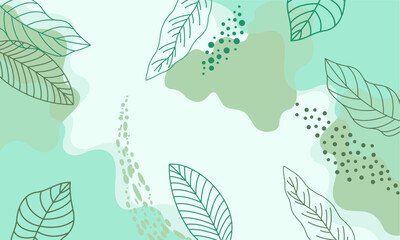 abstract pastel background for template