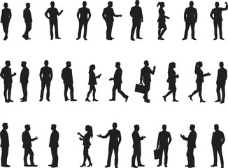 Friends Silhouette Vector – Friendship Clipart for T-Shirts, Stickers & Prints

Best Friends SVG Bundle – Walking, Hugging & Posing Silhouette Vectors

Friendship Silhouette Collection – Editable Vect