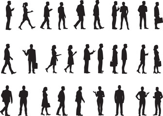 Friends Silhouette Vector &ndash; Friendship Clipart for T-Shirts, Stickers & Prints

Best Friends SVG Bundle &ndash; Walking, Hugging & Posing Silhouette Vectors

Friendship Silhouette Collection &ndash; Editable Vect