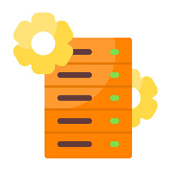 Fototapeta premium cPanel Icon