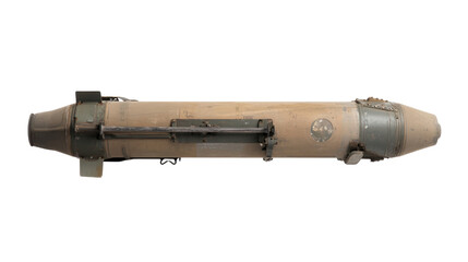 Military Missile System Designed for Tactical Surface and Air Defense Operations