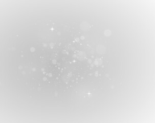 PNG special white lens flare with bokeh, sparkling glow, radiant flash, golden shimmer, and glowing rays. Magical glitter particles and abstract light burst. Transparent effect.