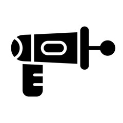 Weapon Quantum Solid Icon