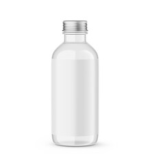 cosmetic bottle