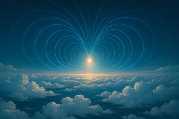 magnetic field and shy