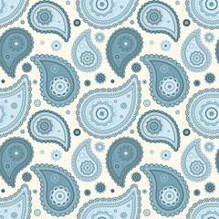 Intricacy curl of horizontal repeating. Wrapping retro style in tiled rug. Colors old-fashioned to scrap trendy.