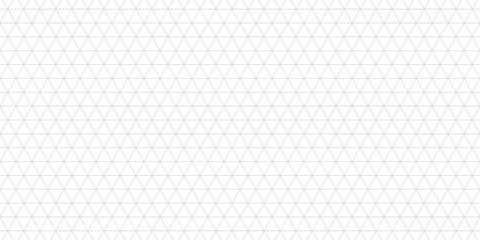 Vector seamless geometric low poly triangular pattern