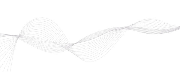 abstract wave background