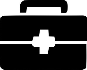 Healthcare and Medical Staff Icons Collection