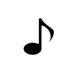 music note icon