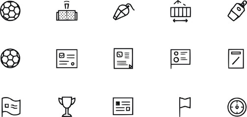 editable sports vector, 