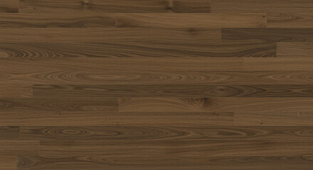 Brown Wooden Floor Texture Background for Interior Design