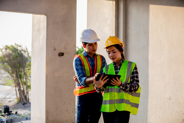 Squady at the construction of the construction