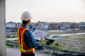 Working with engineers and female staff