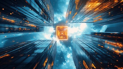 Cityscape Data Connection