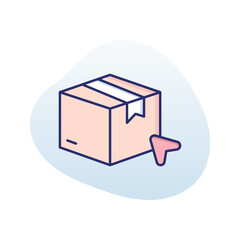 Order Vector icon